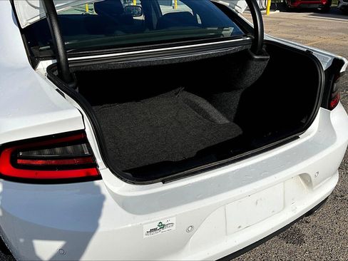 Used 2023 Dodge Charger SXT image 19
