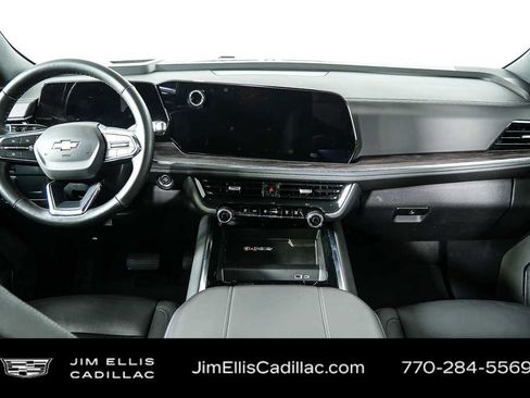 Used 2025 Chevrolet Tahoe LT image 19