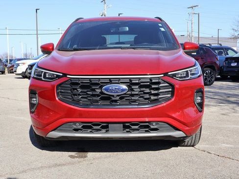 Used 2023 Ford Escape ST-Line Elite image 2