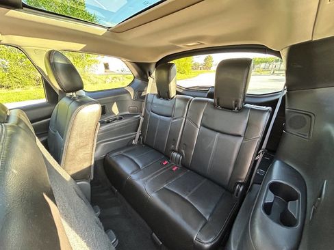 Used 2014 Nissan Pathfinder SL w/ SL Premium Package image 14