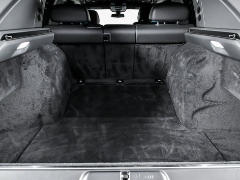 Used 2023 Rolls-Royce Cullinan Black Badge w/ Driver's Package image 16