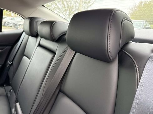 New 2026 MAZDA MAZDA3 2.5 S Sedan w/ Preferred Pkg FWD image 17