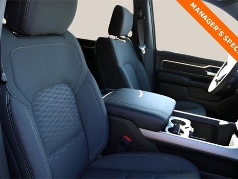 New 2026 RAM 1500 Lone Star image 18