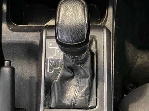 Certified 2019 Toyota Tacoma TRD Sport AWD/4WD image 22
