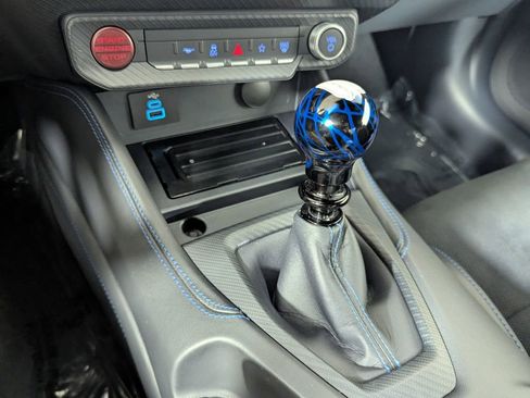 Used 2024 Ford Mustang Dark Horse RWD image 23