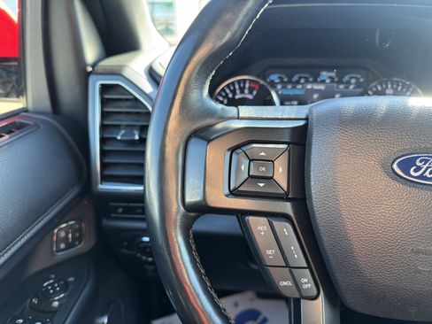 Used 2019 Ford Expedition Limited w/ Equipment Group 302A image 22