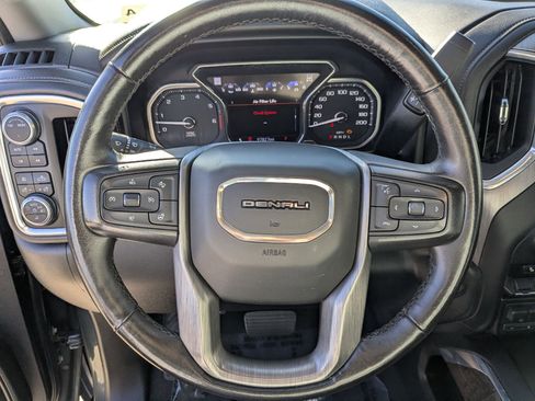 Used 2020 GMC Sierra 2500 Denali w/ Denali Ultimate Package image 15
