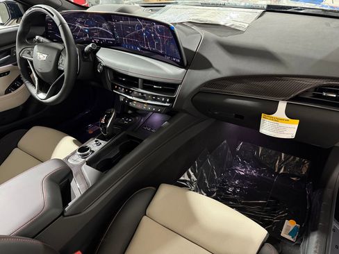 New 2026 Cadillac CT5 Sport image 50