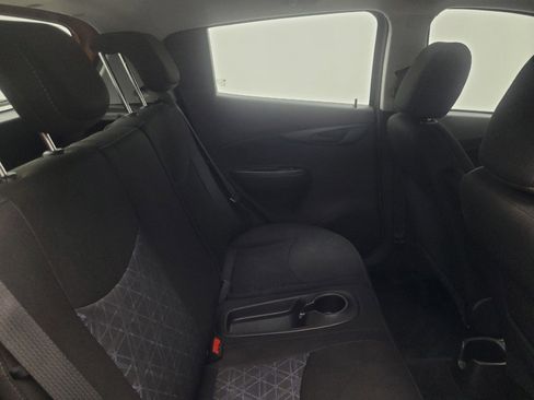 Used 2019 Chevrolet Spark LT FWD image 19