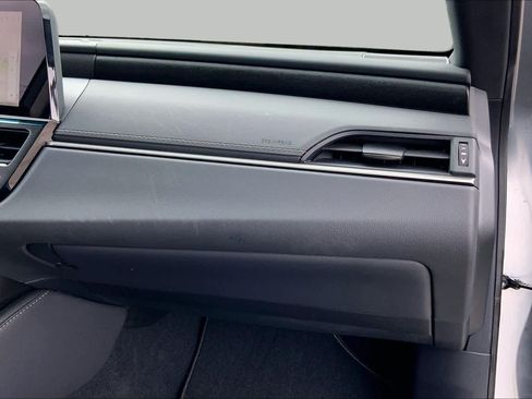 Used 2024 Lexus ES 350 w/ Premium Package FWD image 18