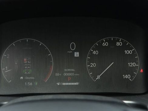 New 2026 Honda Odyssey Sport-L image 12