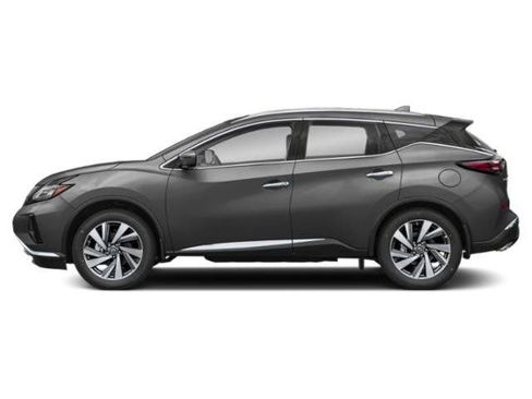 Used 2020 Nissan Murano S w/ Technology Package FWD image 3