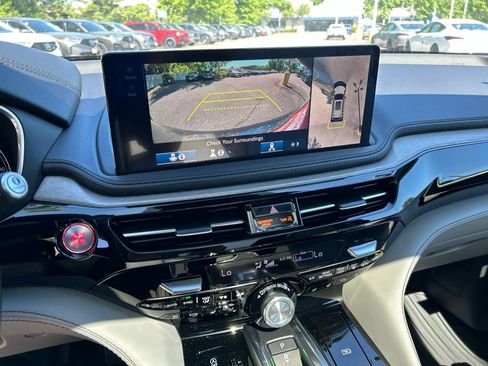 New 2026 Acura MDX SH-AWD w/ Advance Package image 16