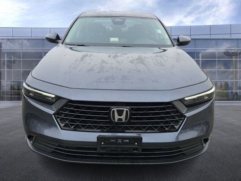 Used 2024 Honda Accord EX image 3