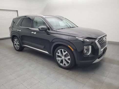 Used 2020 Hyundai Palisade SEL AWD/4WD image 11