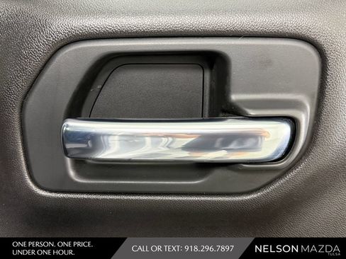 Used 2020 GMC Sierra 1500 Elevation w/ Elevation Value Package RWD image 39