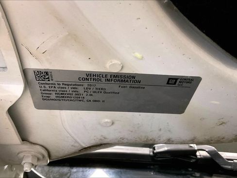 Used 2017 Cadillac ATS Luxury image 31