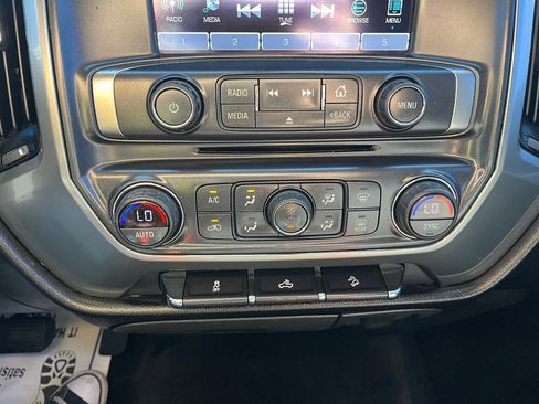 Used 2018 Chevrolet Silverado 1500 LT w/ All Star Edition image 15