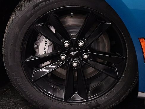 New 2026 Ford Mustang GT image 9