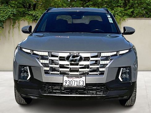 Used 2022 Hyundai Santa Cruz SEL Premium w/ Cargo Package image 2