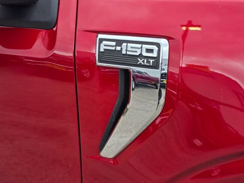 Certified 2021 Ford F150 XLT w/ Equipment Group 302A High AWD/4WD image 7