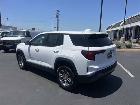 New 2027 GMC Terrain Elevation AWD/4WD image 7