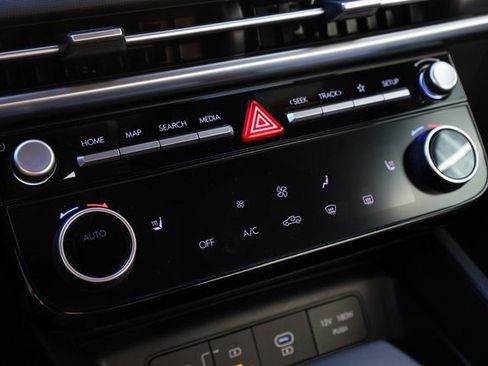 New 2026 Hyundai Santa Cruz SEL image 18