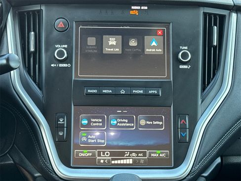 Used 2024 Subaru Legacy image 19