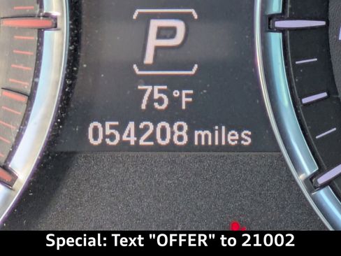 Used 2019 Acura TLX w/ Technology Package image 31