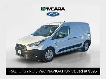 Used 2022 Ford Transit Connect XL