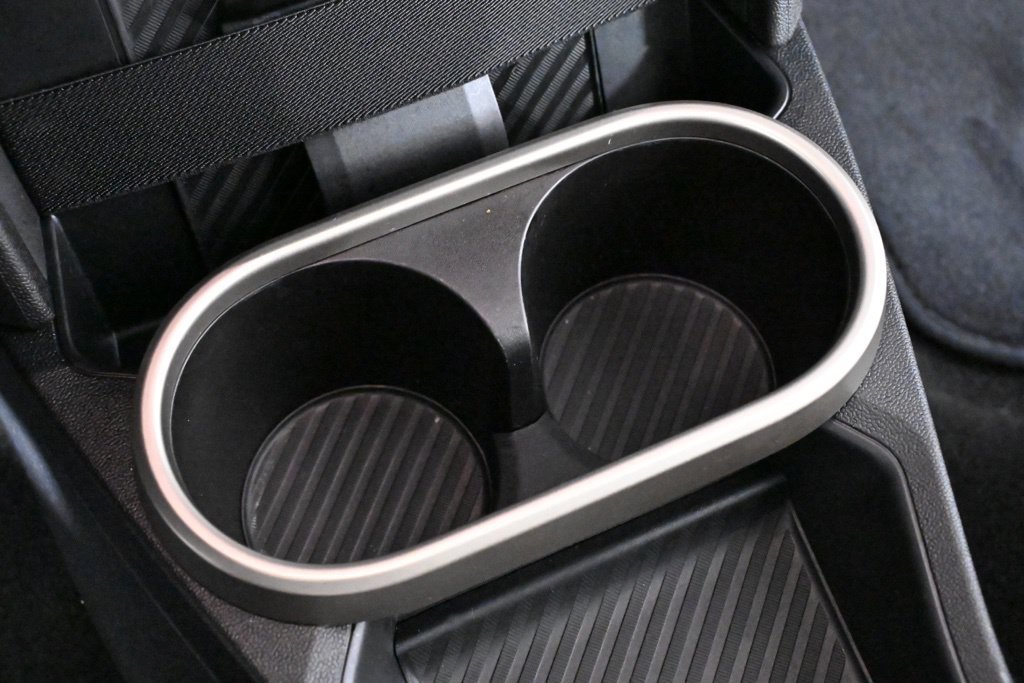 Certified 2026 MINI Cooper S FWD image 18