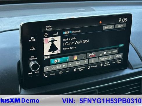 Used 2023 Honda Pilot EX-L image 31