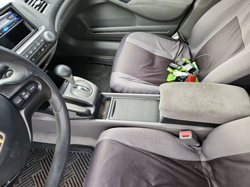 Used 2007 Honda Civic LX image 11