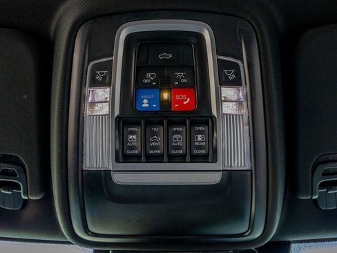 Used 2023 RAM 1500 TRX w/ TRX Level 2 Equipment Group image 29