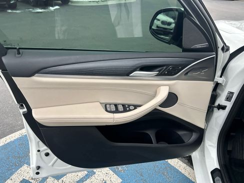 Certified 2024 BMW X3 xDrive30i w/ Premium Package image 23