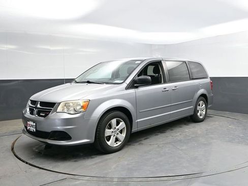 Used 2013 Dodge Grand Caravan SE FWD image 5