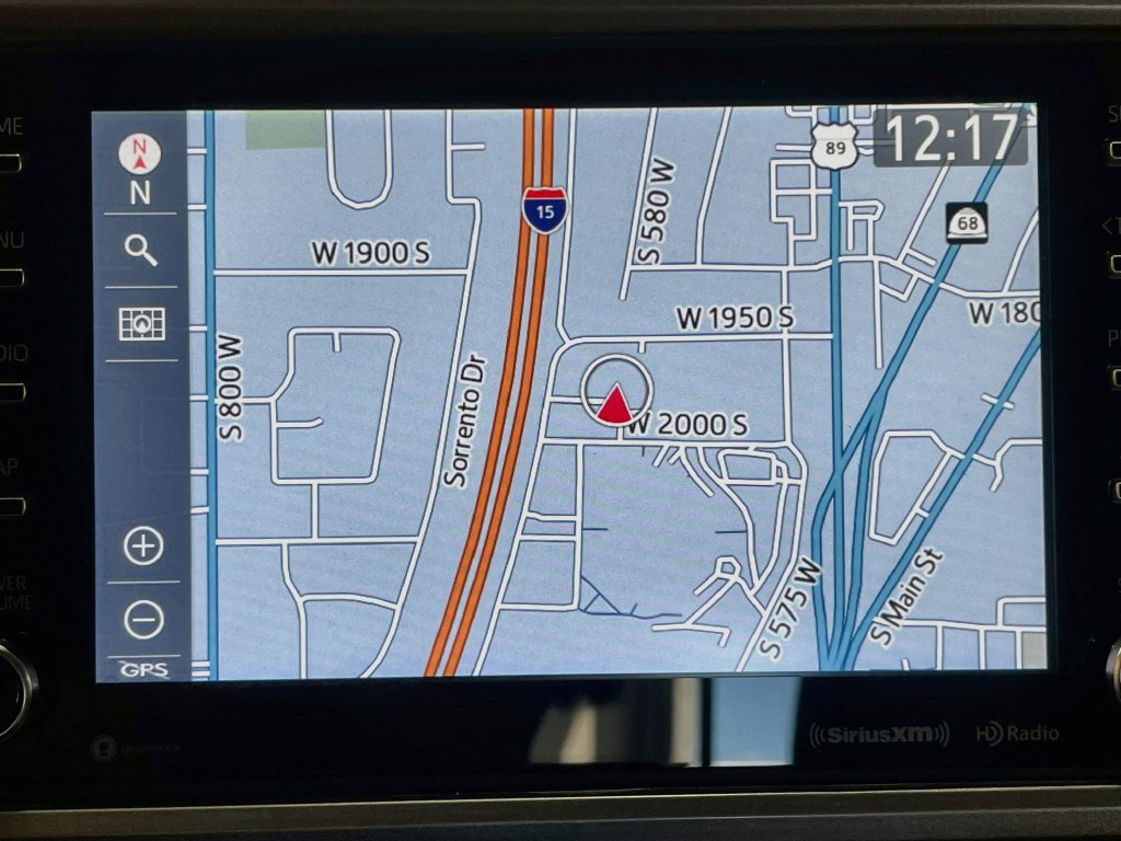 Used 2022 Toyota Tacoma SR5 RWD image 13