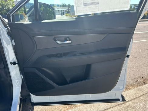 New 2025 Nissan Murano SV image 22