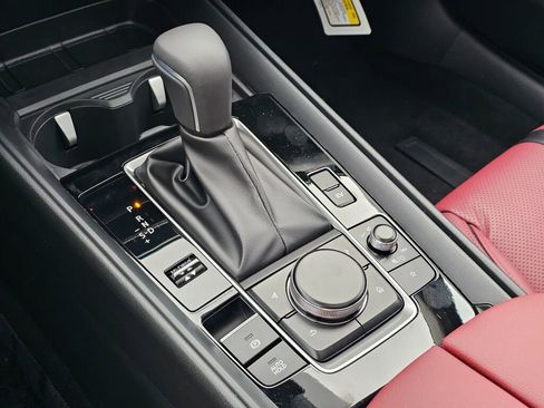 New 2026 MAZDA CX-50 AWD 2.5 Hybrid w/ Cargo Package image 19