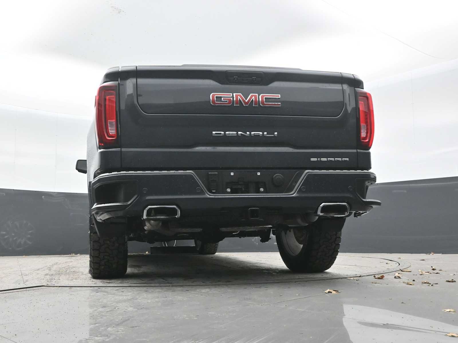 Used 2021 GMC Sierra 1500 Denali w/ Denali Ultimate Package AWD/4WD image 24