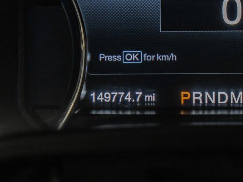 Used 2015 Ford F150 Platinum AWD/4WD image 19