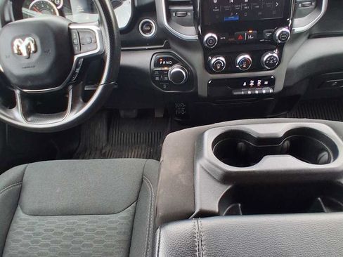 Used 2025 RAM 1500 Big Horn AWD/4WD image 19
