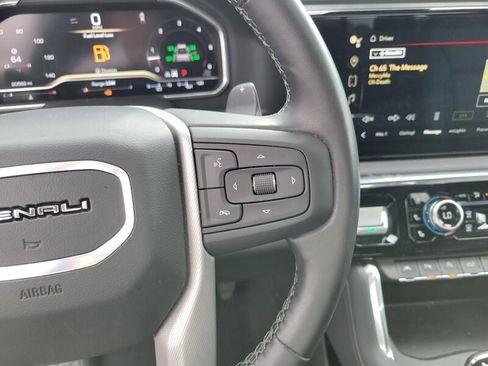 Used 2024 GMC Sierra 1500 Denali w/ Technology Package image 17