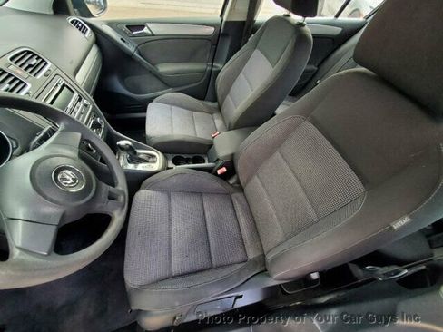 Used 2013 Volkswagen Golf 4-Door image 21
