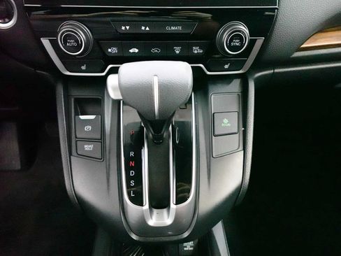 Used 2017 Honda CR-V EX image 22