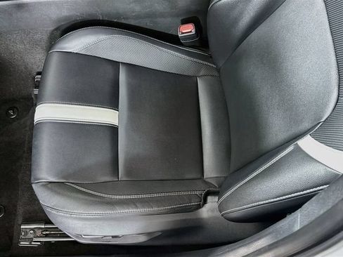 Used 2025 Toyota Camry SE FWD image 25