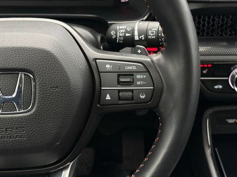 Certified 2026 Honda CR-V TrailSport image 23