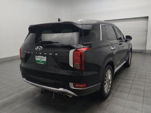 Used 2020 Hyundai Palisade Limited FWD image 9