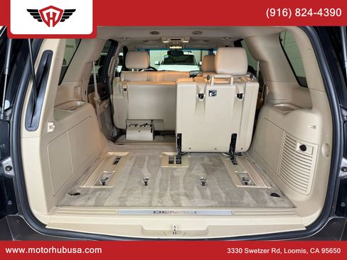 Used 2011 GMC Yukon Denali image 51