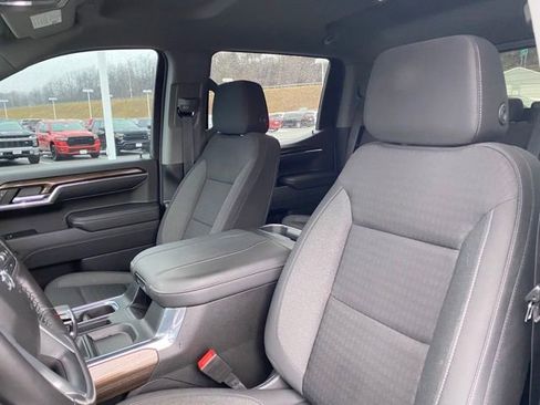 Used 2023 Chevrolet Silverado 1500 RST w/ Convenience Package II AWD/4WD image 13